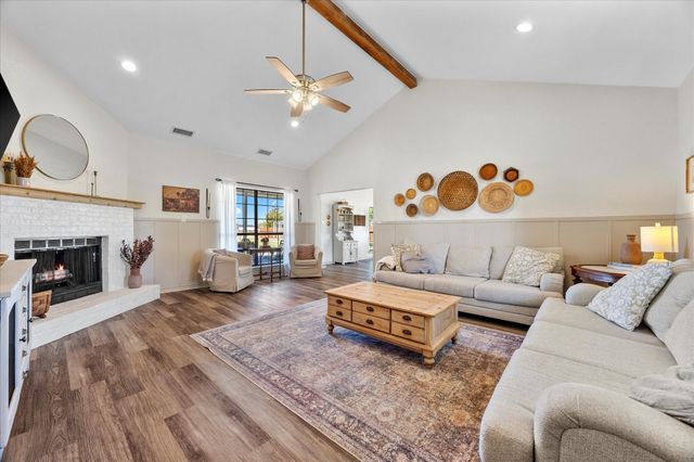 509 Mustang Court, Lavon, TX 75166