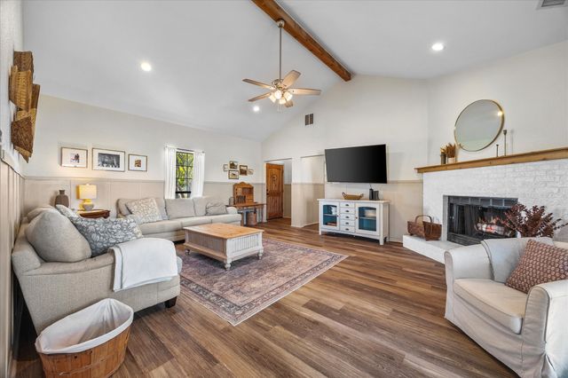 509 Mustang Court, Lavon, TX 75166