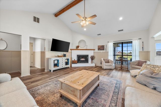 509 Mustang Court, Lavon, TX 75166