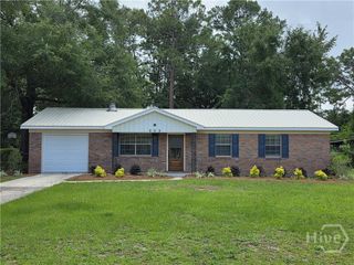 205 Whitehall Avenue, Rincon, GA 31326