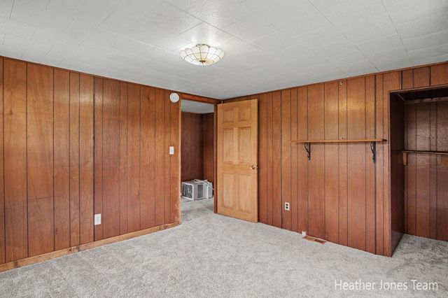 3791 S Holland Road, Sidney Twp, MI 48885