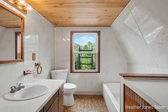 3791 S Holland Road, Sidney Twp, MI 48885