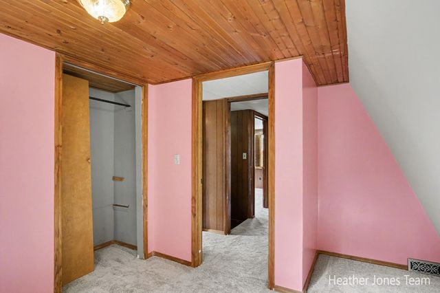 3791 S Holland Road, Sidney Twp, MI 48885