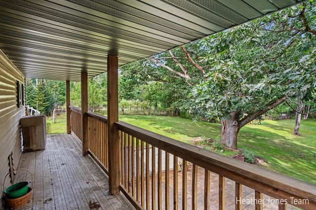 3791 S Holland Road, Sidney Twp, MI 48885