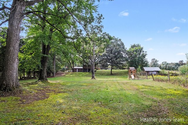 3791 S Holland Road, Sidney Twp, MI 48885