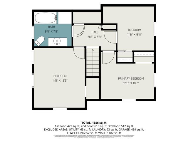3791 S Holland Road, Sidney Twp, MI 48885