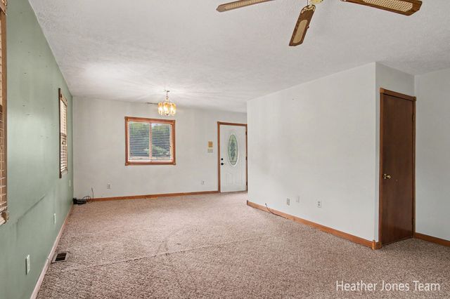 3791 S Holland Road, Sidney Twp, MI 48885