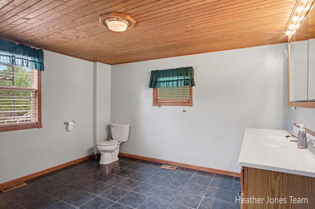 3791 S Holland Road, Sidney Twp, MI 48885