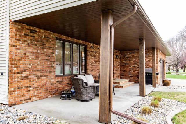 3701 Fairway Road N, Fargo, ND 58102