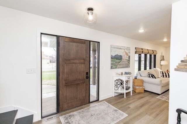 3701 Fairway Road N, Fargo, ND 58102