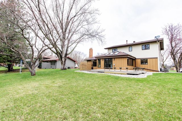 3701 Fairway Road N, Fargo, ND 58102