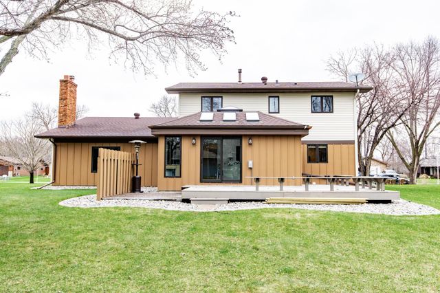 3701 Fairway Road N, Fargo, ND 58102