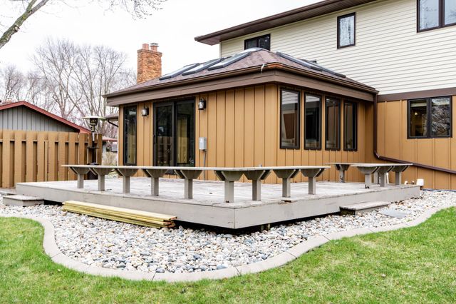 3701 Fairway Road N, Fargo, ND 58102