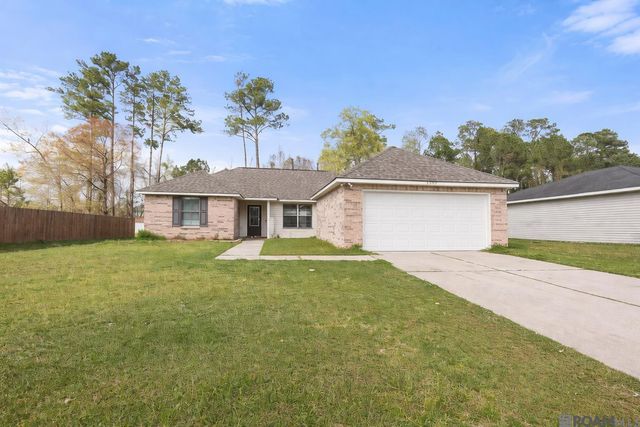 12823 Hazelwood Dr, Denham Springs, LA 70726