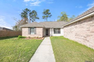 12823 Hazelwood Dr, Denham Springs, LA 70726