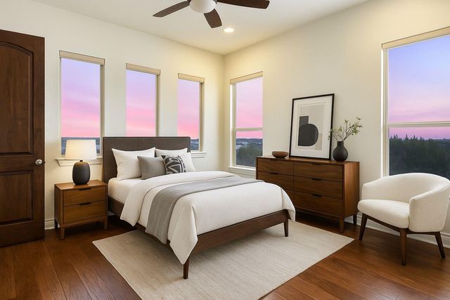 205 Palazza Alto DR, Austin, TX 78734