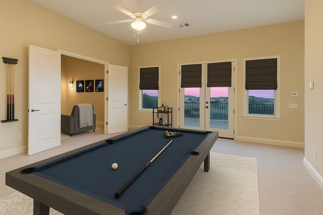 205 Palazza Alto DR, Austin, TX 78734