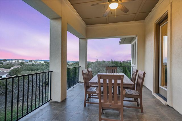 205 Palazza Alto DR, Austin, TX 78734