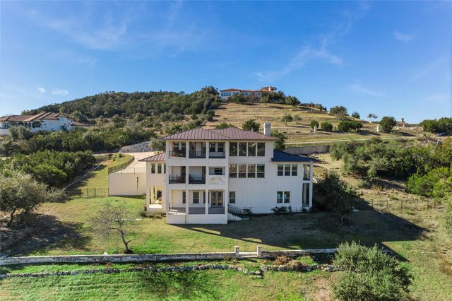205 Palazza Alto DR, Austin, TX 78734