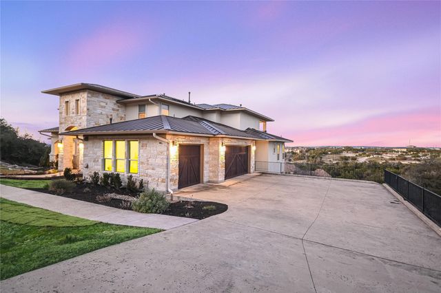 205 Palazza Alto DR, Austin, TX 78734