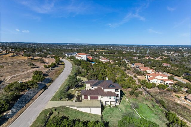 205 Palazza Alto DR, Austin, TX 78734