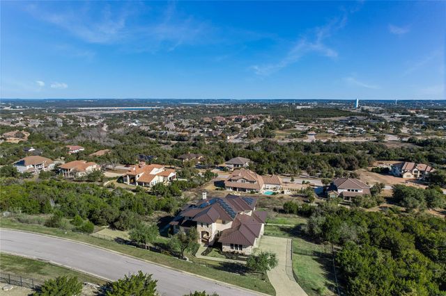 205 Palazza Alto DR, Austin, TX 78734