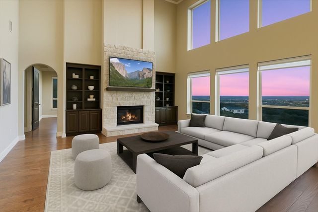 205 Palazza Alto DR, Austin, TX 78734