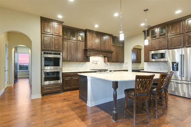 205 Palazza Alto DR, Austin, TX 78734
