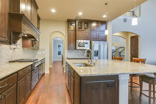 205 Palazza Alto DR, Austin, TX 78734