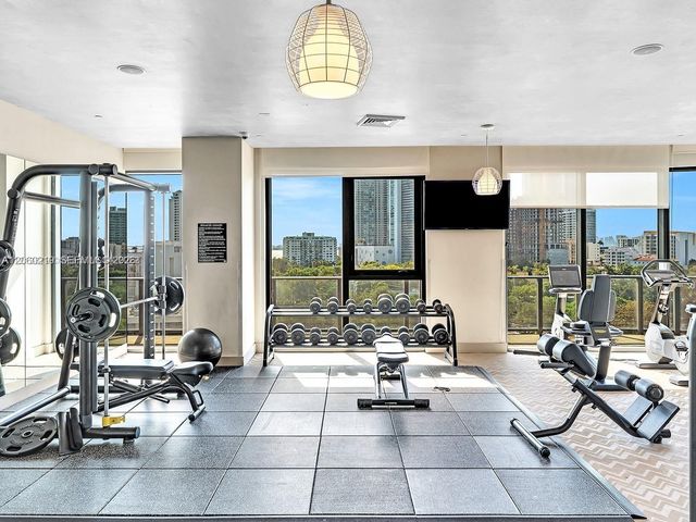 121 NE 34th Street 803, Miami, FL 33137