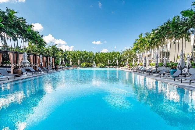 121 NE 34th Street 803, Miami, FL 33137