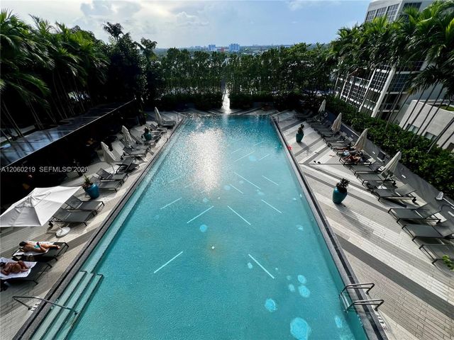 121 NE 34th Street 803, Miami, FL 33137