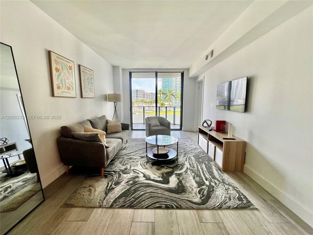 121 NE 34th Street 803, Miami, FL 33137