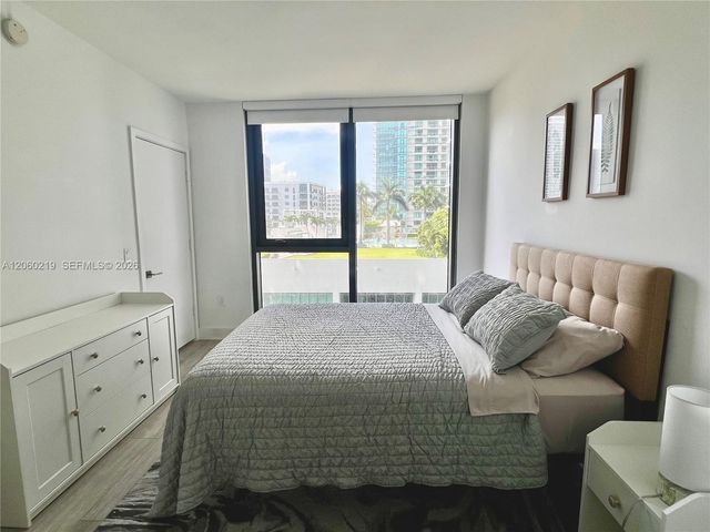 121 NE 34th Street 803, Miami, FL 33137