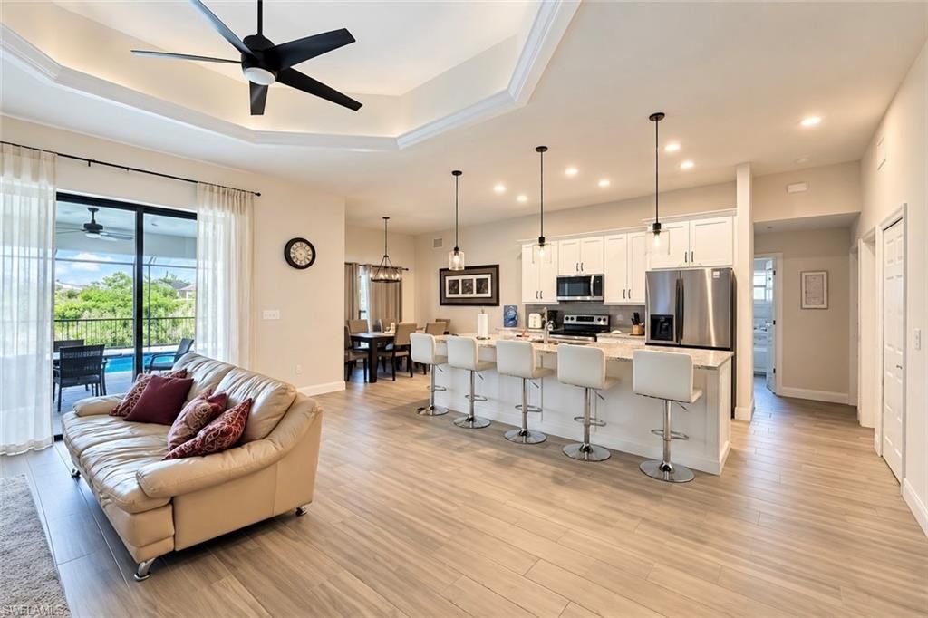2227 SW 2nd TER, CAPE CORAL, FL 33991 — exterior