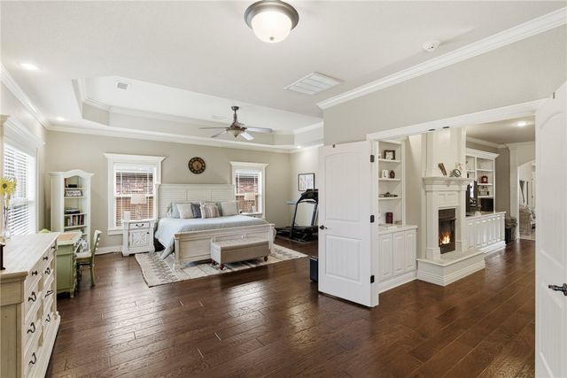 1671 Foxboro Court, Bentonville, AR 72713
