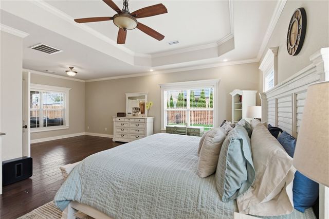 1671 Foxboro Court, Bentonville, AR 72713