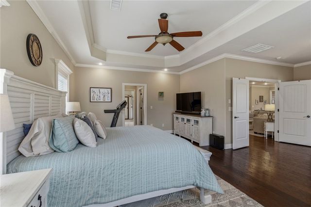1671 Foxboro Court, Bentonville, AR 72713