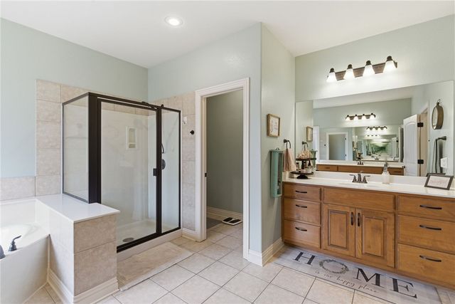 1671 Foxboro Court, Bentonville, AR 72713