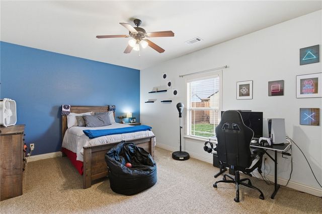 1671 Foxboro Court, Bentonville, AR 72713