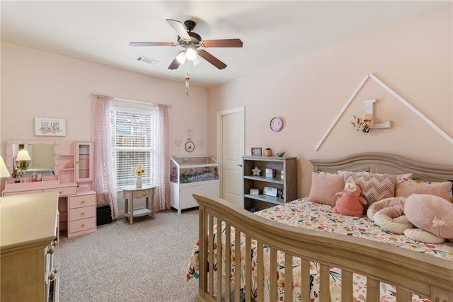 1671 Foxboro Court, Bentonville, AR 72713