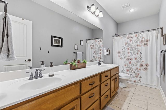 1671 Foxboro Court, Bentonville, AR 72713