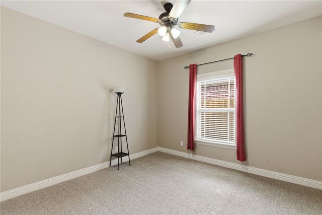 1671 Foxboro Court, Bentonville, AR 72713