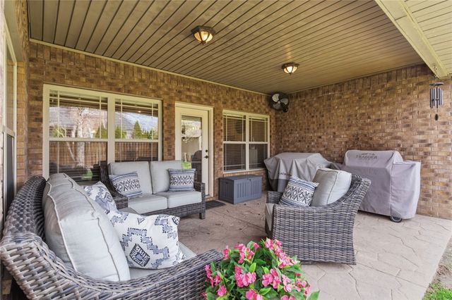 1671 Foxboro Court, Bentonville, AR 72713
