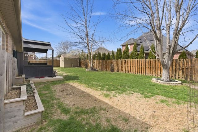 1671 Foxboro Court, Bentonville, AR 72713
