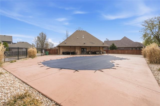 1671 Foxboro Court, Bentonville, AR 72713