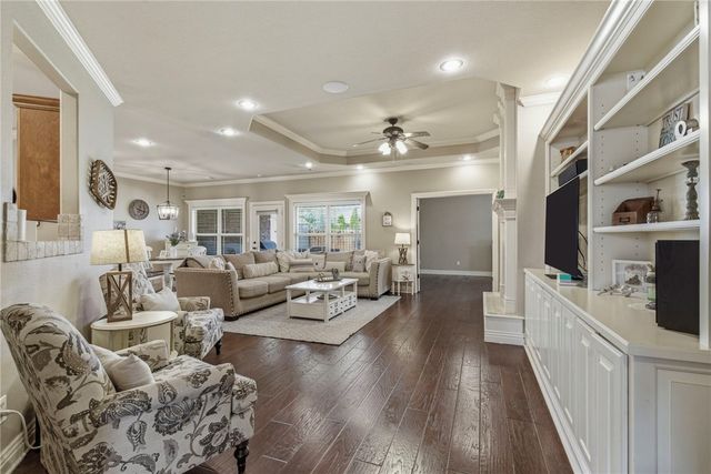 1671 Foxboro Court, Bentonville, AR 72713