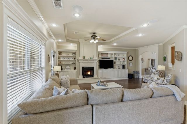 1671 Foxboro Court, Bentonville, AR 72713
