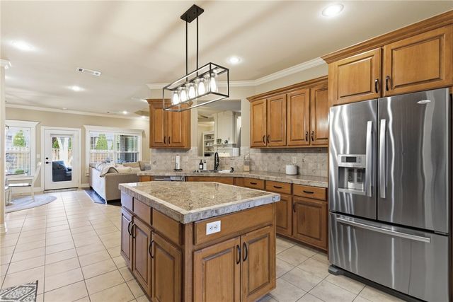 1671 Foxboro Court, Bentonville, AR 72713