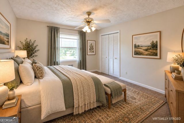 4218 Carlos Court, Powder Springs, GA 30127
